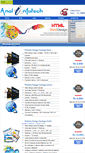 Mobile Screenshot of anolinfotech.com